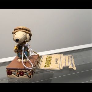 antique Peanuts collectible